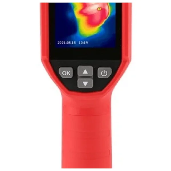 Uni-T Uti712s Termal Kamera - Görsel 3