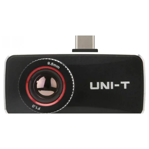 Uni-T Uti740m Android Type-C Mobil Termal Kamera - Görsel 3