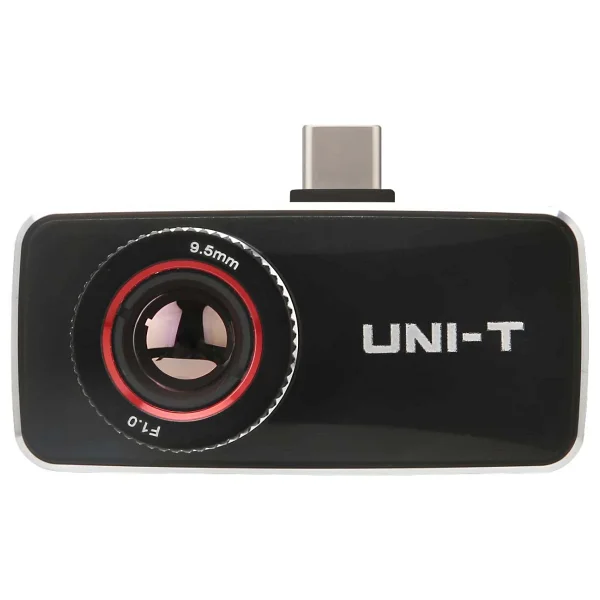 Uni-T Uti740ms Android İos Type-C Mobil Termal Kamera - Görsel 2