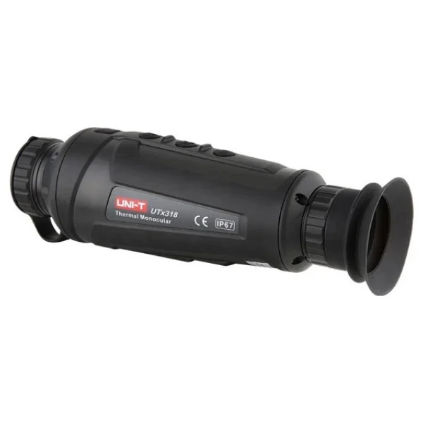 Uni-t UTX318 Termal Kamera - Görsel 3