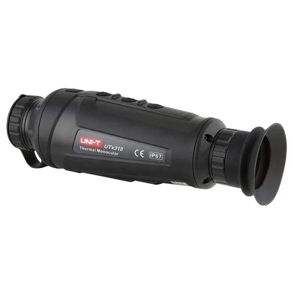 Uni-t UTX318 Termal Kamera - Görsel 2
