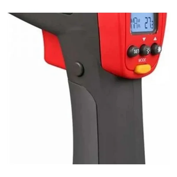 Uni-T Ut-303d+ İnfrared Çift Lazer Termometre - Görsel 3