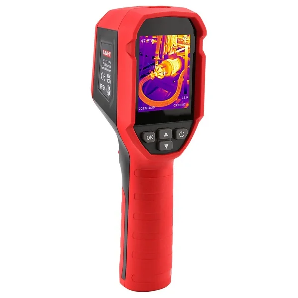 Uni-T Uti-716s Termal Kamera - Görsel 4