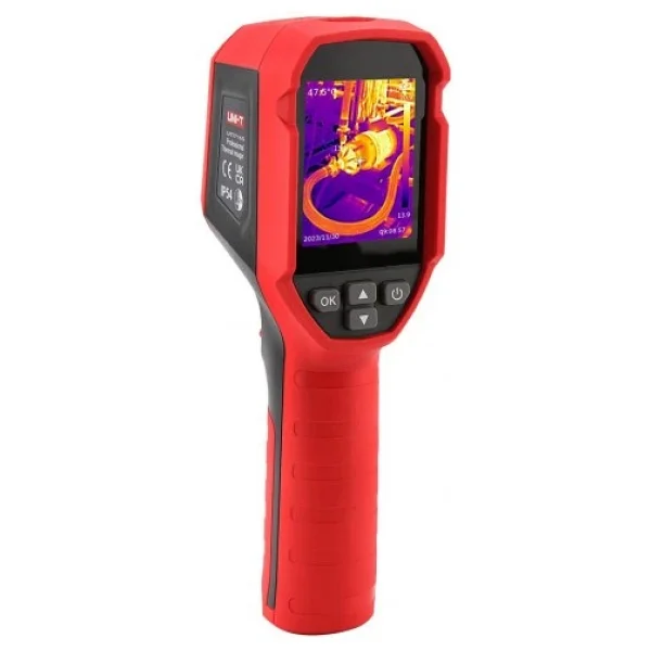 Uni-T Uti-716s Termal Kamera - Görsel 3
