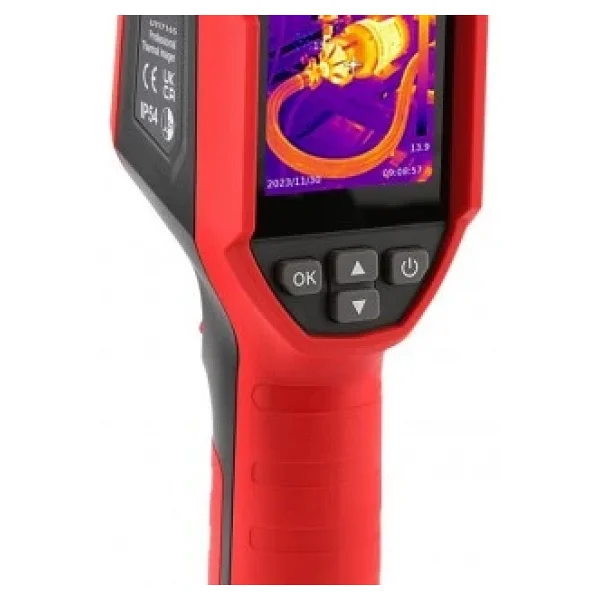 Uni-T Uti-716s Termal Kamera - Görsel 5
