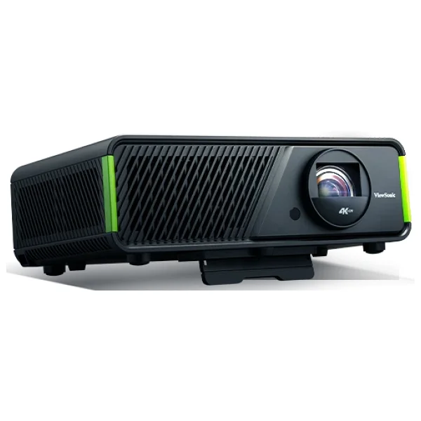 Viewsonic X2-4K Pro 3300 Lümen Kısa Mesafe Wi-Fi LED 4K Projeksiyon Cihazı - Görsel 7