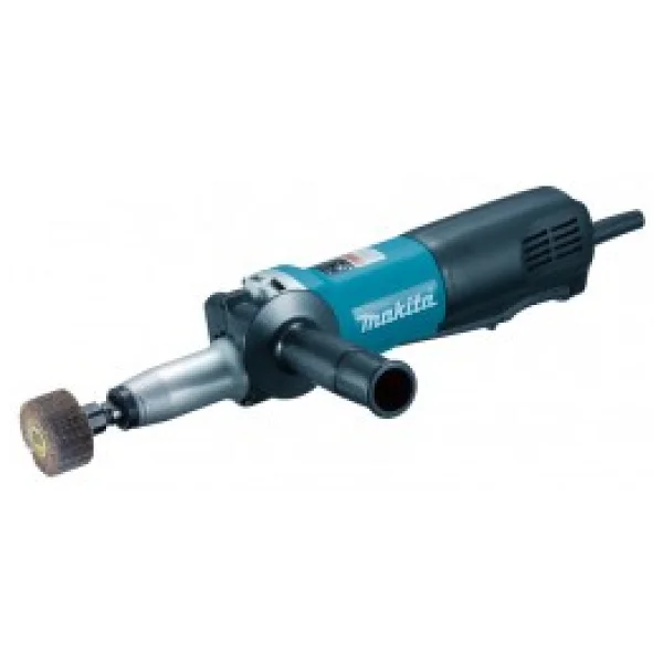 Makita Gd0811c 750 W Kalıpçı Taşlama - Görsel 8