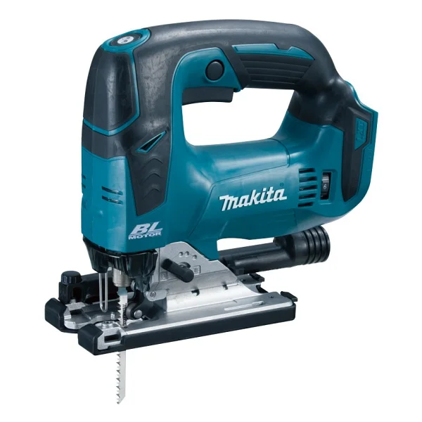 Makita DJV182Z Dekupaj Testere - Görsel 4