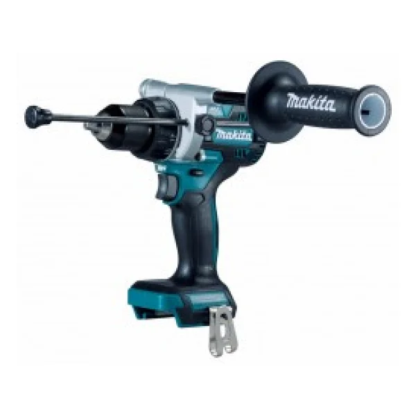 Makita Dhp486z 18 V Aküsüz Darbeli Matkap - Görsel 5