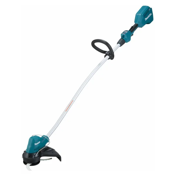 Makita DUR189Z 18 V Tek Akülü Yan Tırpan - Görsel 3