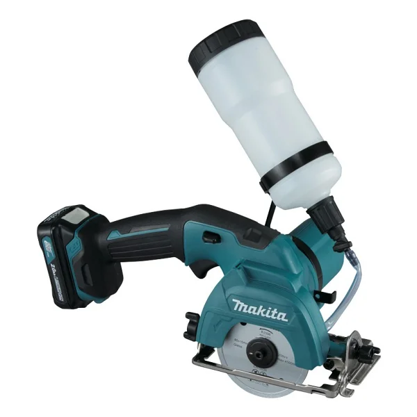 Makita Cc301dwae Akülü Fayans Kesme Makinesi - Görsel 6