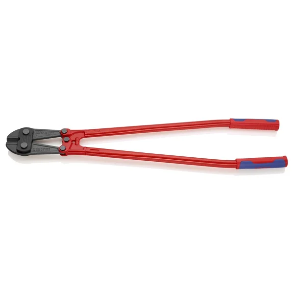 Knipex 71 72 910 Demir Kesme Makası - Görsel 4