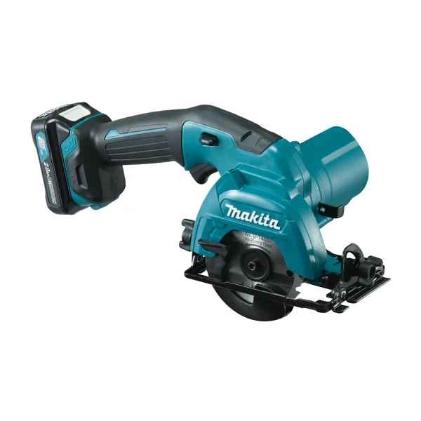 Makita Hs301dwae Sunta Kesme Makinesi - Görsel 5