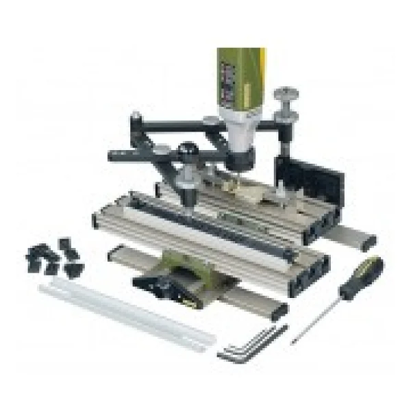 Proxxon 27106 Ge20 Gravür Aleti - Görsel 4