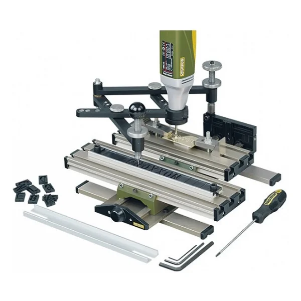Proxxon 27106 Ge20 Gravür Aleti - Görsel 5