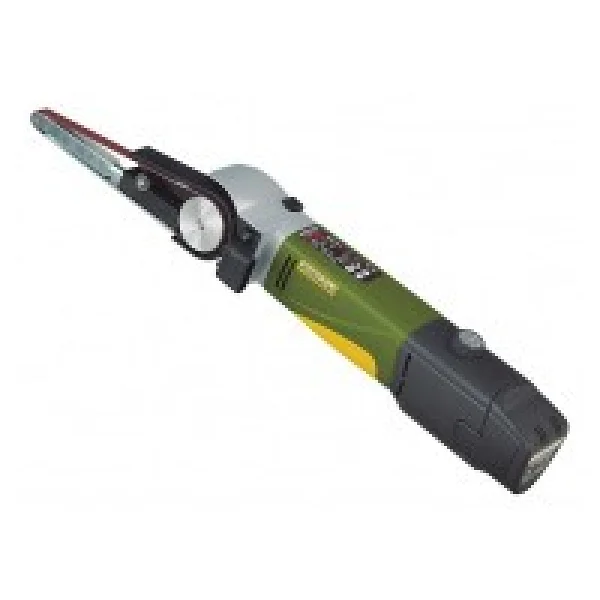 Proxxon 29810 Bs/A Akülü Bant Zımpara Makinesi - Görsel 5
