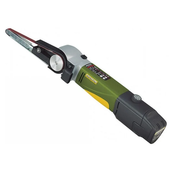 Proxxon 29810 Bs/A Akülü Bant Zımpara Makinesi - Görsel 6
