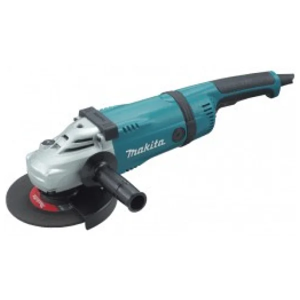 Makita Ga7030 2400 W Büyük Taşlama - Görsel 6