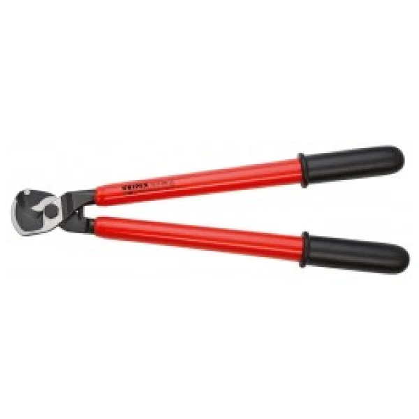 Knipex 95 17 500 Büyük Boy Kablo Makası - Görsel 2