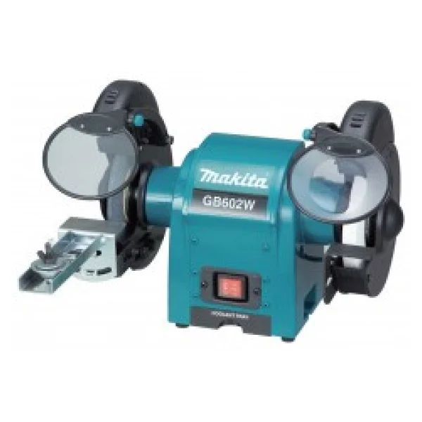 Makita Gb602w 250 W Taş Motoru - Görsel 9