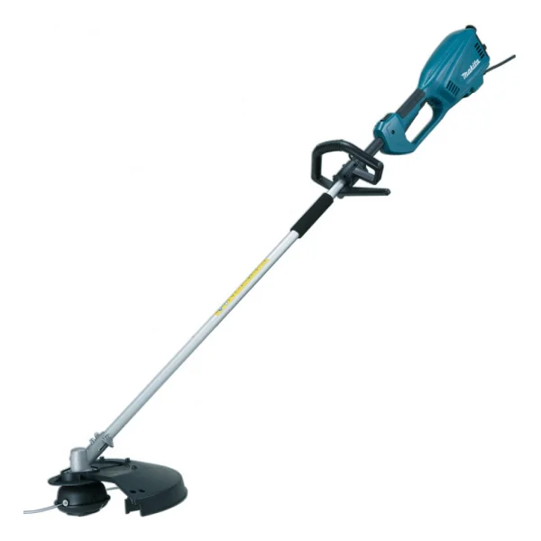 Makita UR3502 1000 W Elektrikli Yan Tırpan - Görsel 3