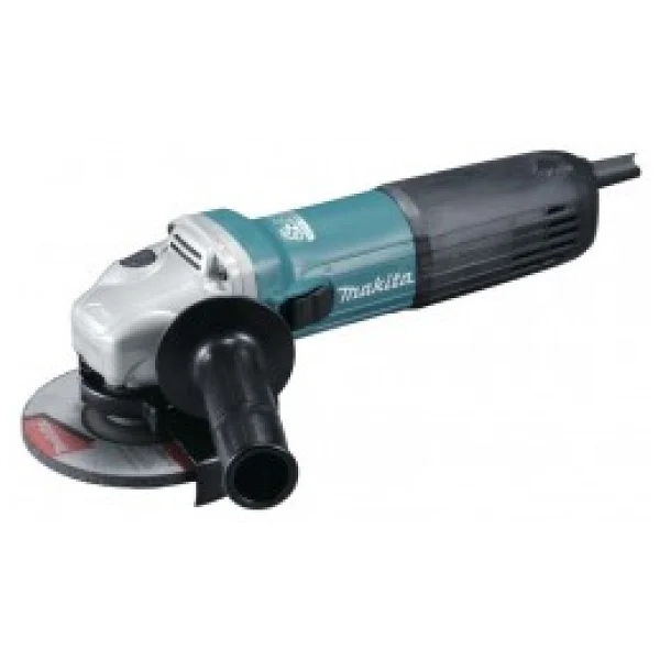 Makita GA5040R 1100 W Avuç Taşlama - Görsel 4