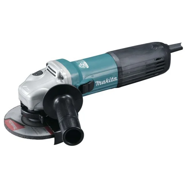 Makita GA5040R 1100 W Avuç Taşlama - Görsel 5