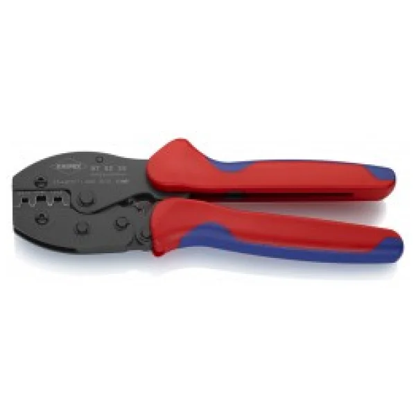 Knipex 97 52 35 Pabuç Sıkma Pensesi - Görsel 4