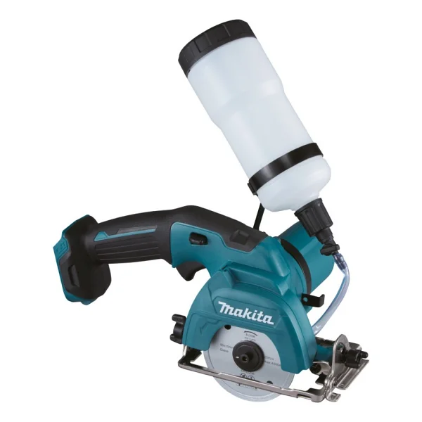 Makita CC301DZ Solo Akülü Taş Kesici - Görsel 3