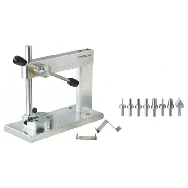 Proxxon 27200 Mikro Pres - Görsel 5