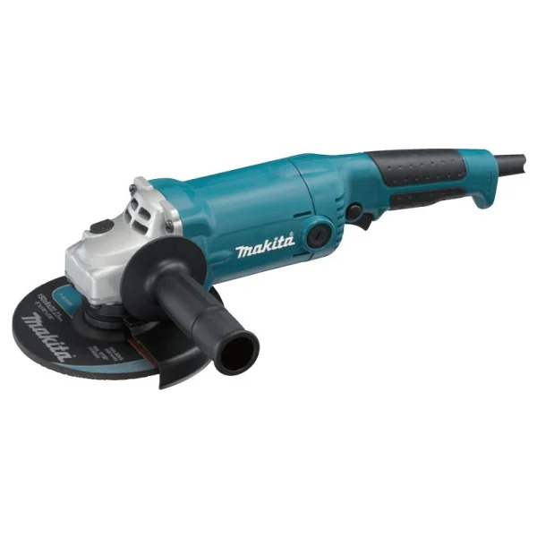 Makita GA6010 1050 W Avuç Taşlama - Görsel 3