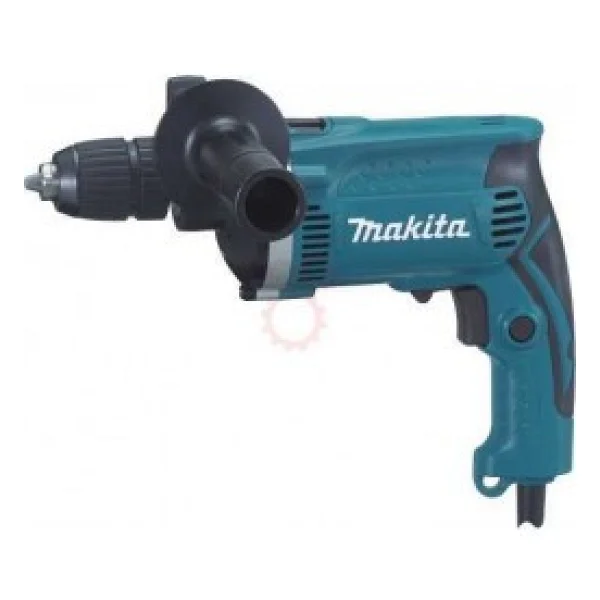Makita Hp1631k 710 W Darbeli Matkap - Görsel 6