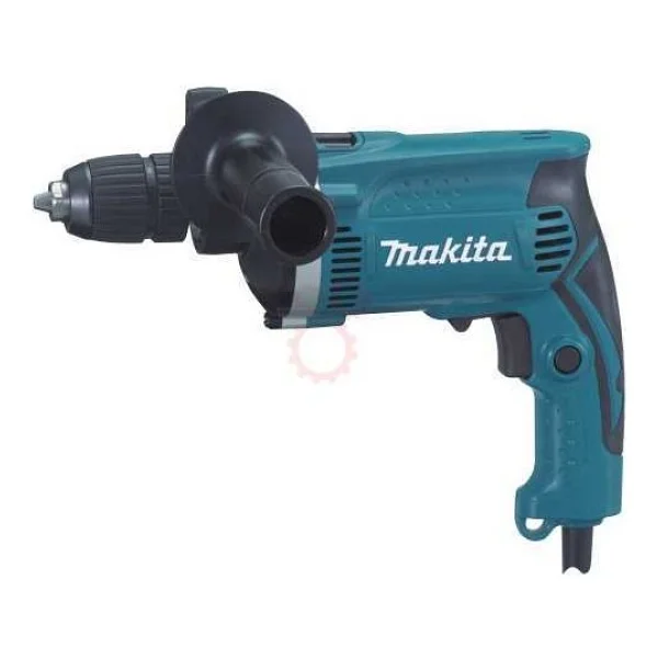 Makita Hp1631k 710 W Darbeli Matkap - Görsel 7