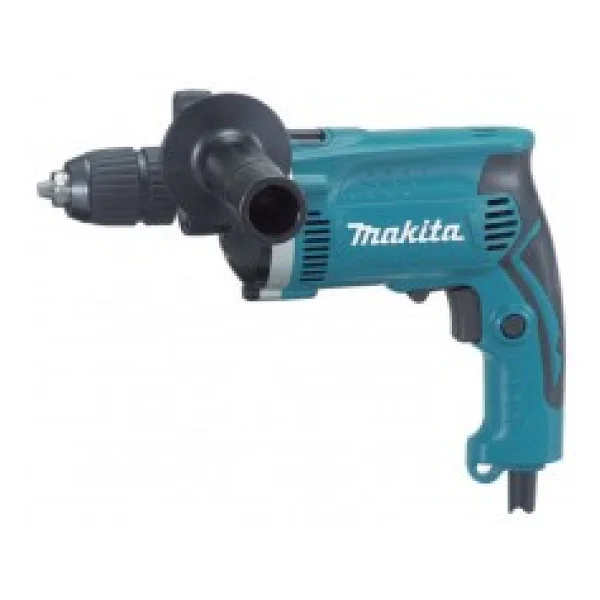 Makita Hp1631 710 W Darbeli Matkap - Görsel 7