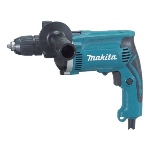 Makita Hp1631 710 W Darbeli Matkap - Görsel 8