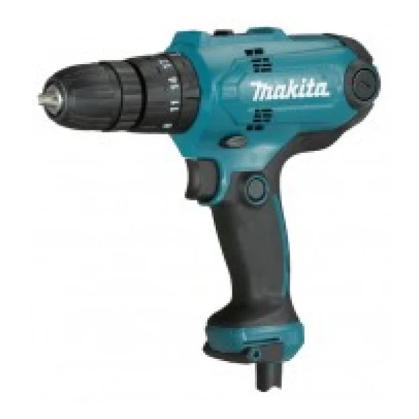 Makita Hp0300 320 W Darbeli Matkap - Görsel 6