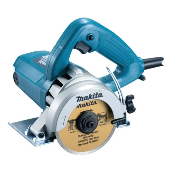 Makita 4100nh3z Mermer Fayans Kesme Makinesi - Görsel 5