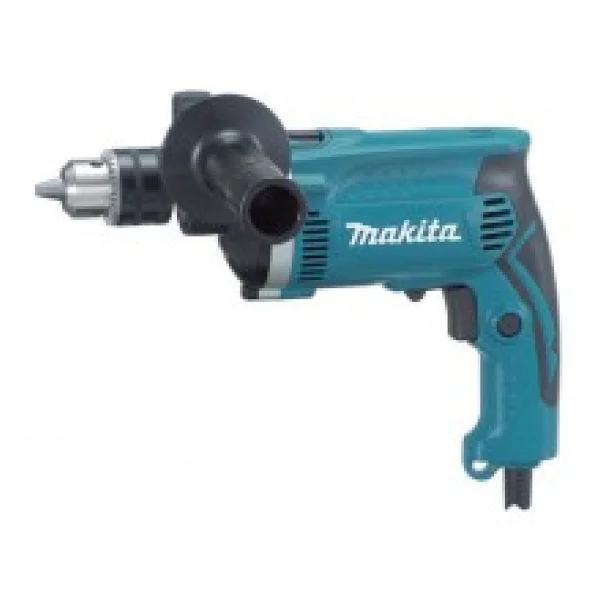 Makita Hp1630 710 W Darbeli Matkap - Görsel 6