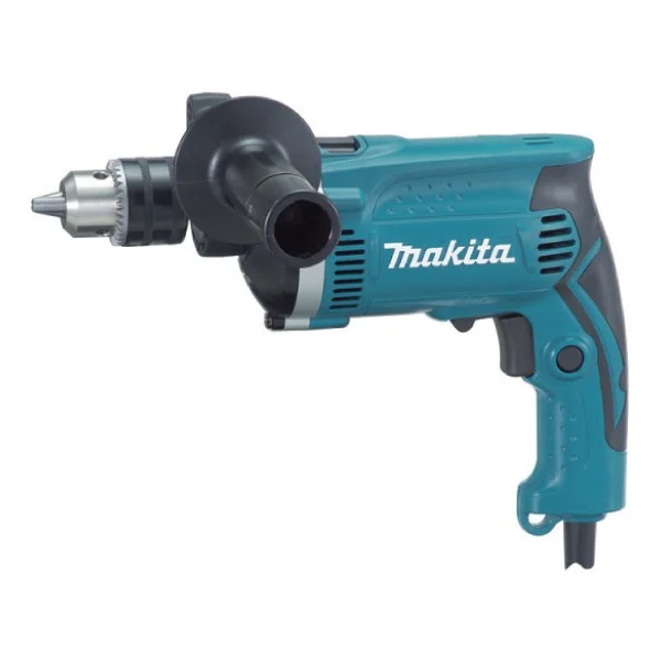 Makita Hp1630 710 W Darbeli Matkap - Görsel 7