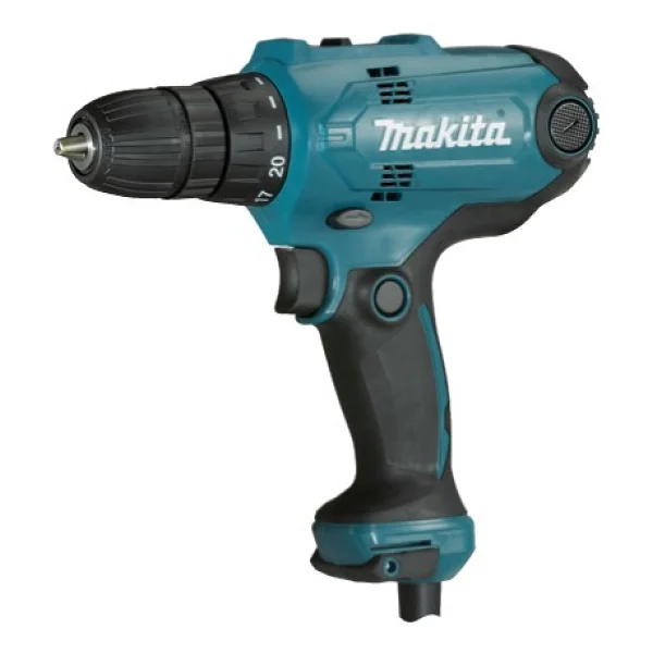 Makita DF0300 Darbesiz Matkap - Görsel 5