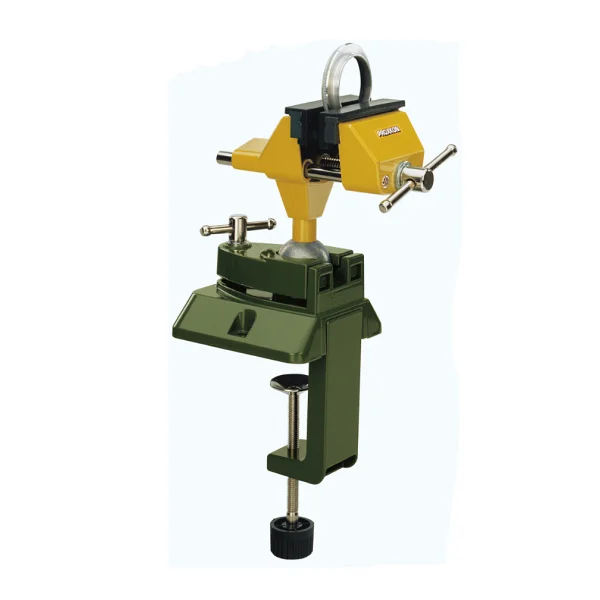 Proxxon 28608 Fmz Hassas Mengene - Görsel 6