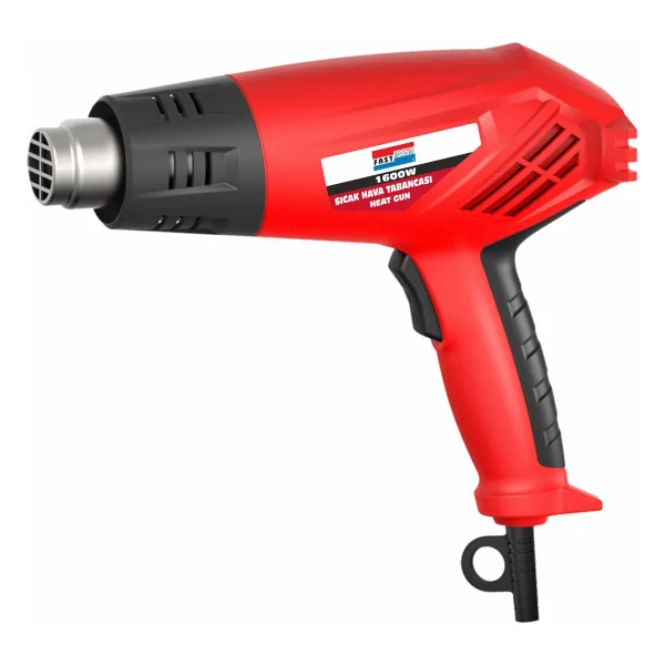 Fastbond Fa27303 1500 W Sıcak Hava Tabancası - Görsel 7