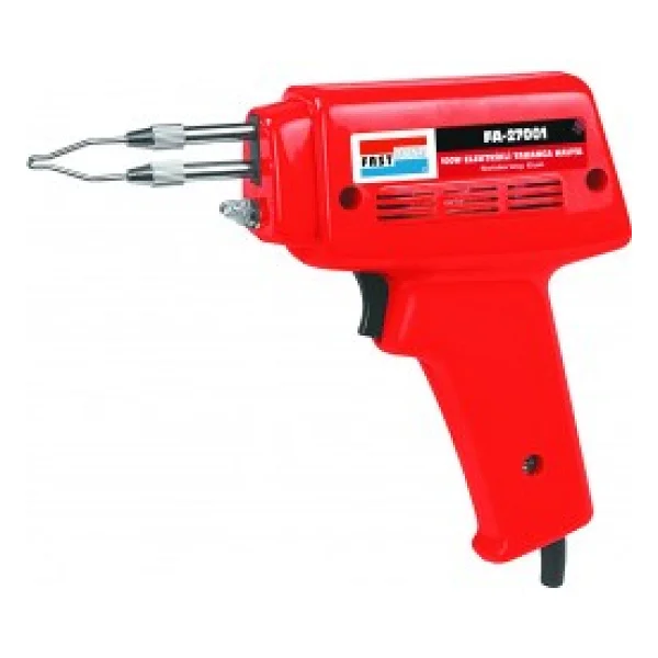 Fastbond Fa-27001 100 W Havya Lehim Tabancası - Görsel 6