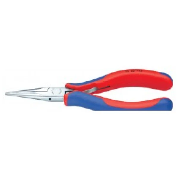 Knipex 35 62 145 Elektronikçi Kargaburun - Görsel 4