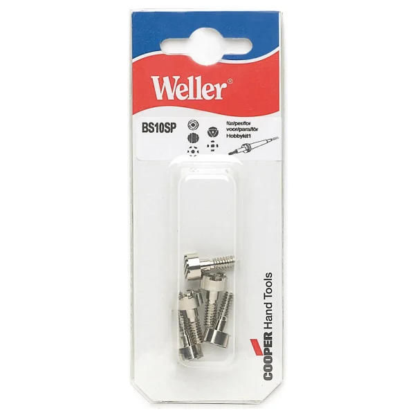 Weller PW 11 Havya İle Uyumlu Desen Ucu - Görsel 2