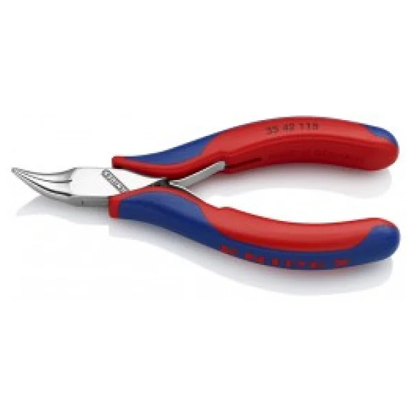 Knipex 35 42 115 Esd Elektronikçi Kargaburun - Görsel 3