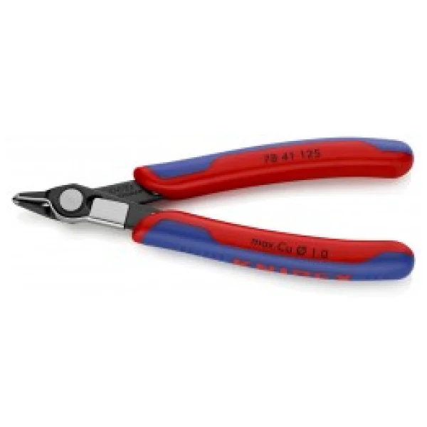 Knipex 7841125 125 Mm Süper Knips Keski - Görsel 3