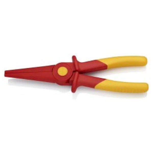 Knipex 98 62 02 Plastik Kargaburun - Görsel 5