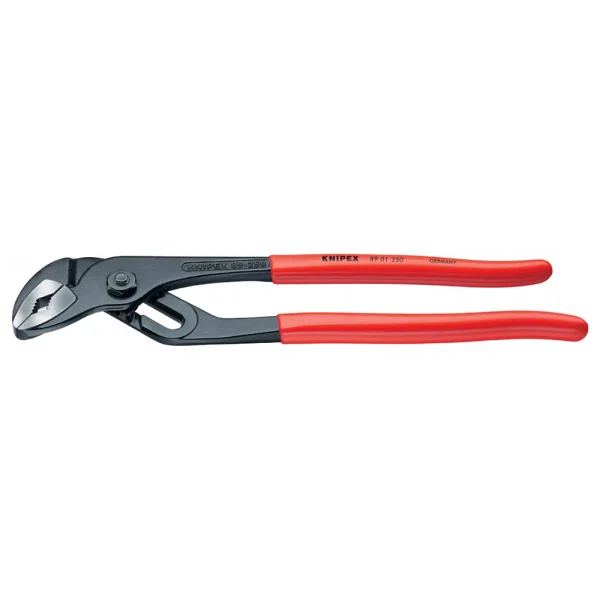 Knipex 89 01 250 250 Mm Fort Pense - Görsel 6