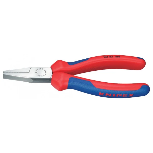 Knipex 20 02 160 Kargaburun - Görsel 6